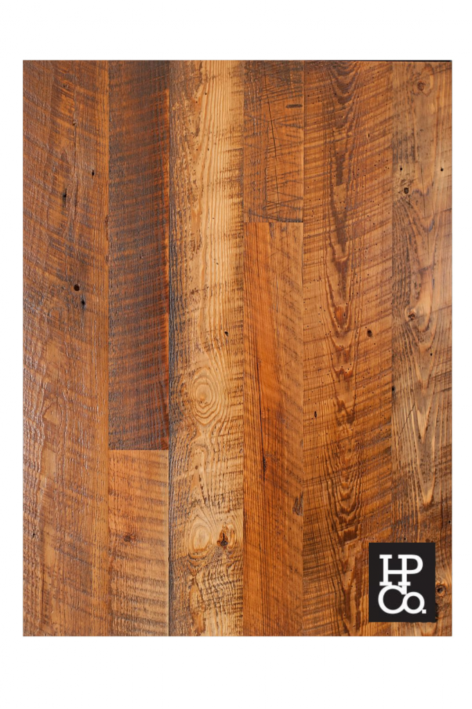Antique Pine
