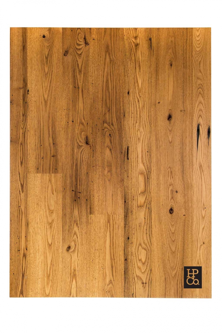 Antique Reclaimed Chestnut – The Heart Pine Company